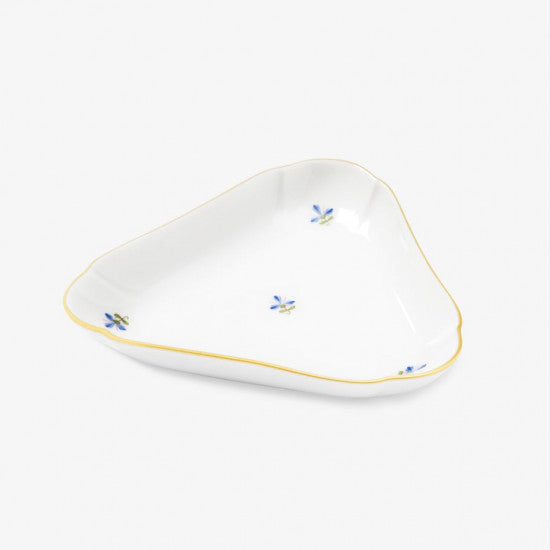 Dreieckige Schale, klein