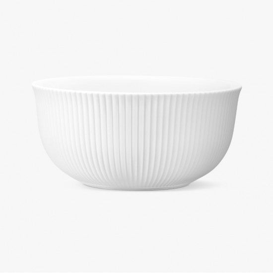 Schale Plissée 15 cm