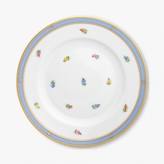 Speiseteller Schubert 25 cm