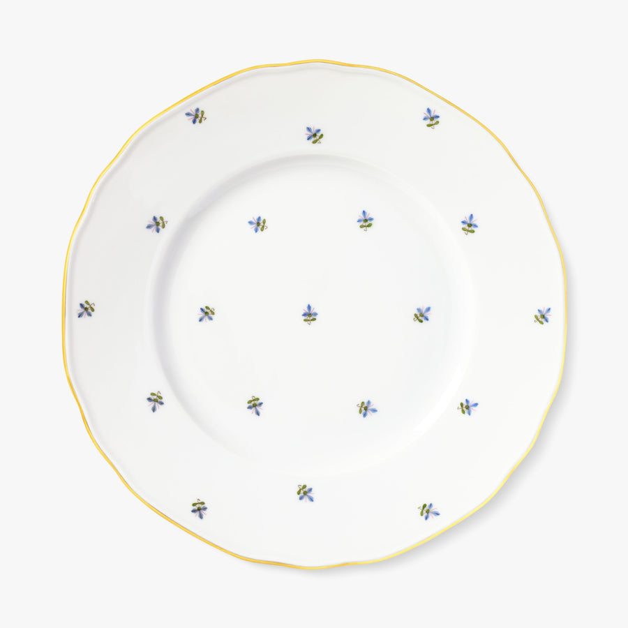 Dinner Plate Mozart 25 cm