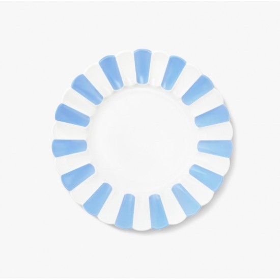 Speiseteller Melone 28 cm