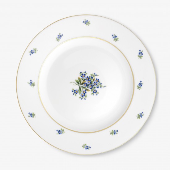 Speiseteller Schubert 25 cm