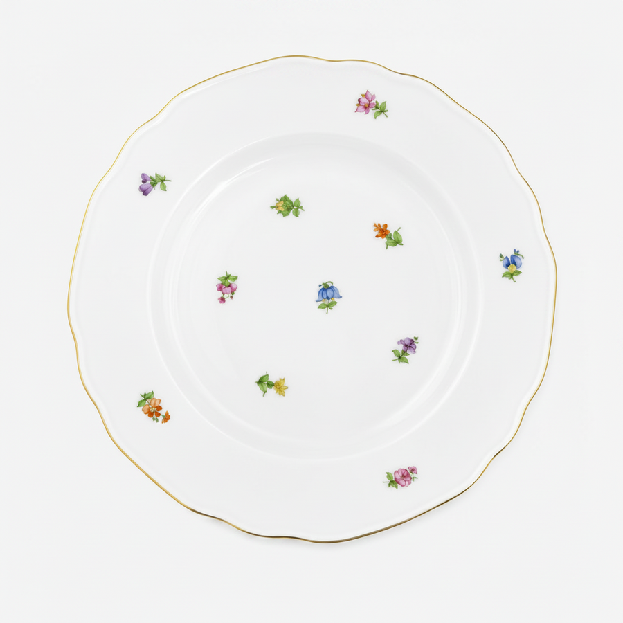 Speiseteller Mozart 28 cm