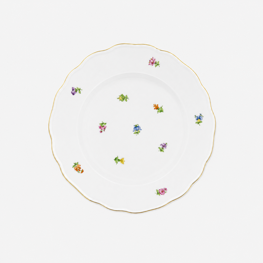 Speiseteller Mozart 25 cm