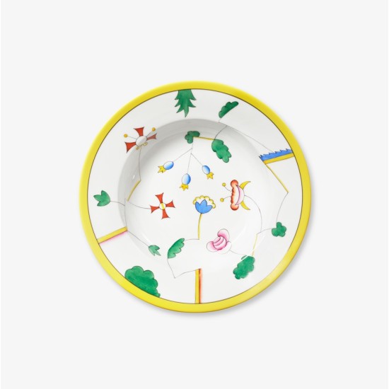 Suppenteller Schubert 25 cm