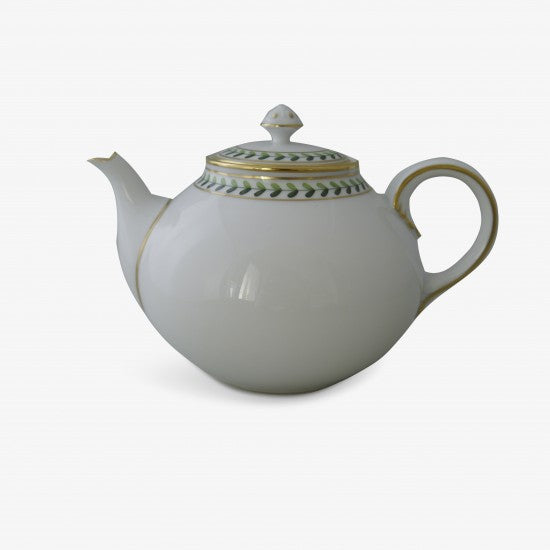 Tea Pot Schubert