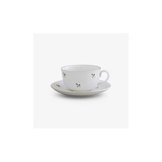 Teetasse Schubert