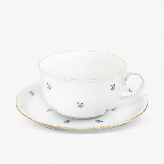 Teetasse Schubert