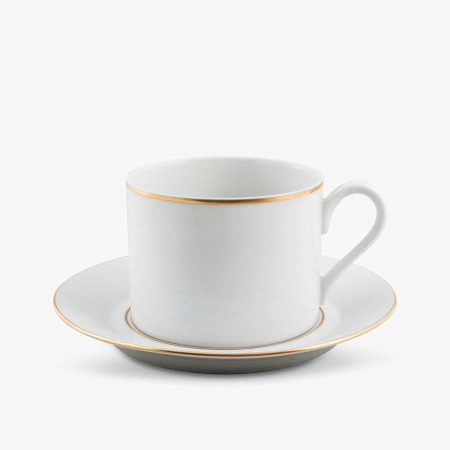 Tea Cup
