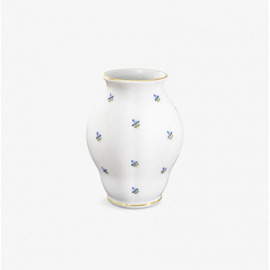 Vase Barockform