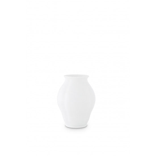 Vase Barockform, hoch 15 cm