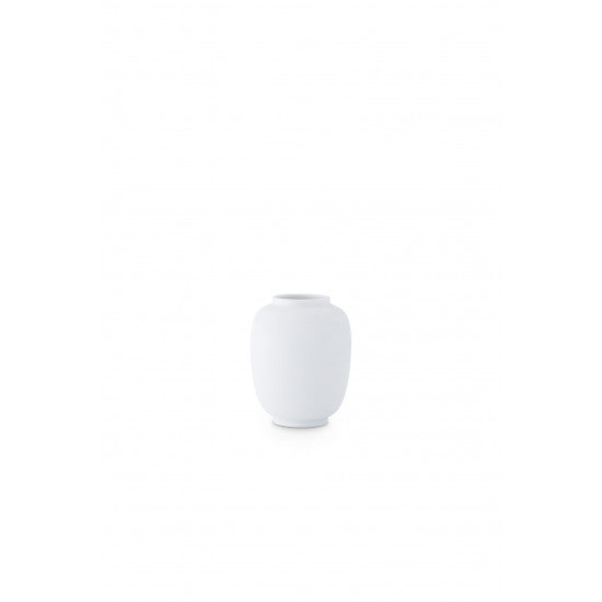 Vase Lampionform 10 cm