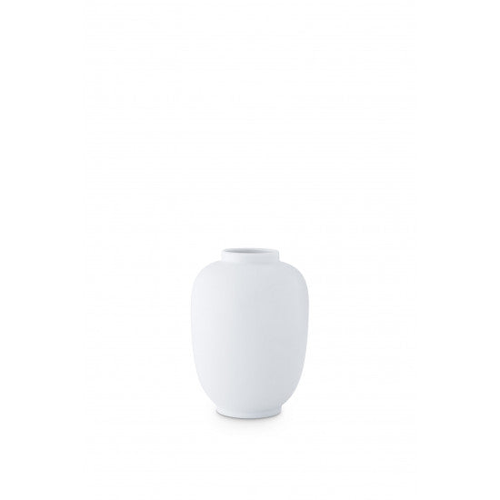 Vase Lampionform 15 cm