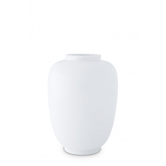 Vase Lampionform 28 cm