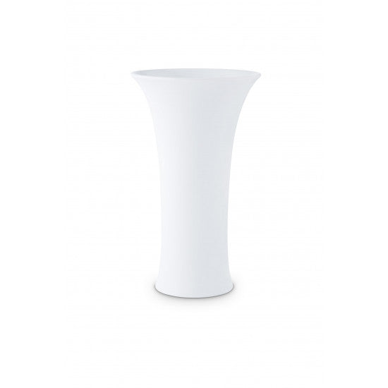 Vase Trompetenform, 12 cm