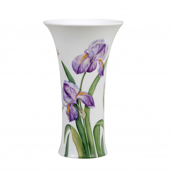Vase Trompetenform, 24 cm