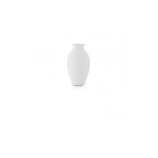 Vase Stromlinienförmig, 15 cm