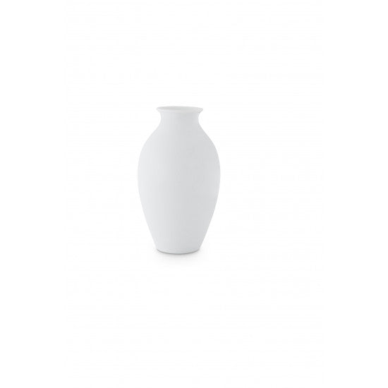Vase Stromlinienförmig, 20 cm