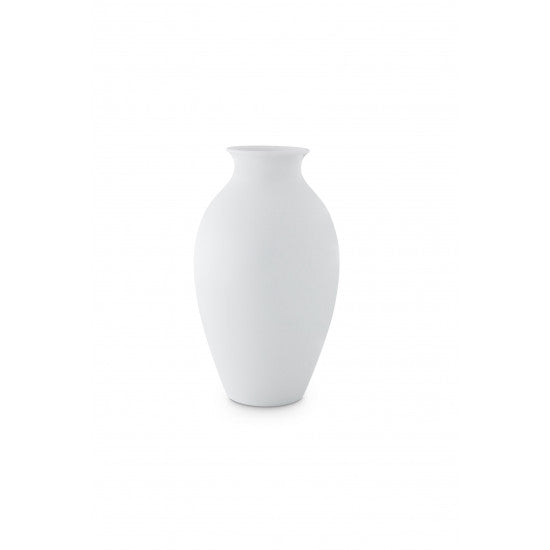 Vase Stromlinienförmig, 25 cm