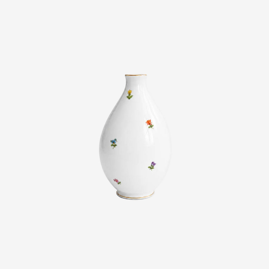 Vase Art Déco, 20 cm