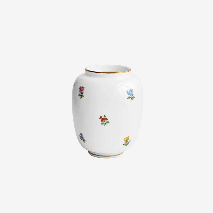 Vase Lampionform, 10 cm