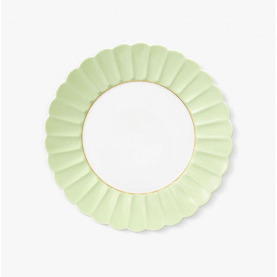 Speiseteller Melone 25 cm