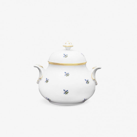 Zuckerdose Schubert groß